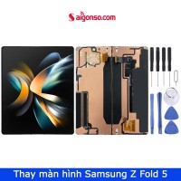 Thay màn hình Samsung Z Fold5